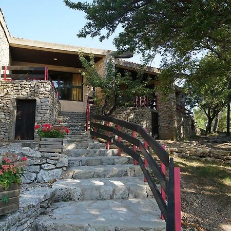 Vvf Luberon Provence Murs (Vaucluse) Exterior foto