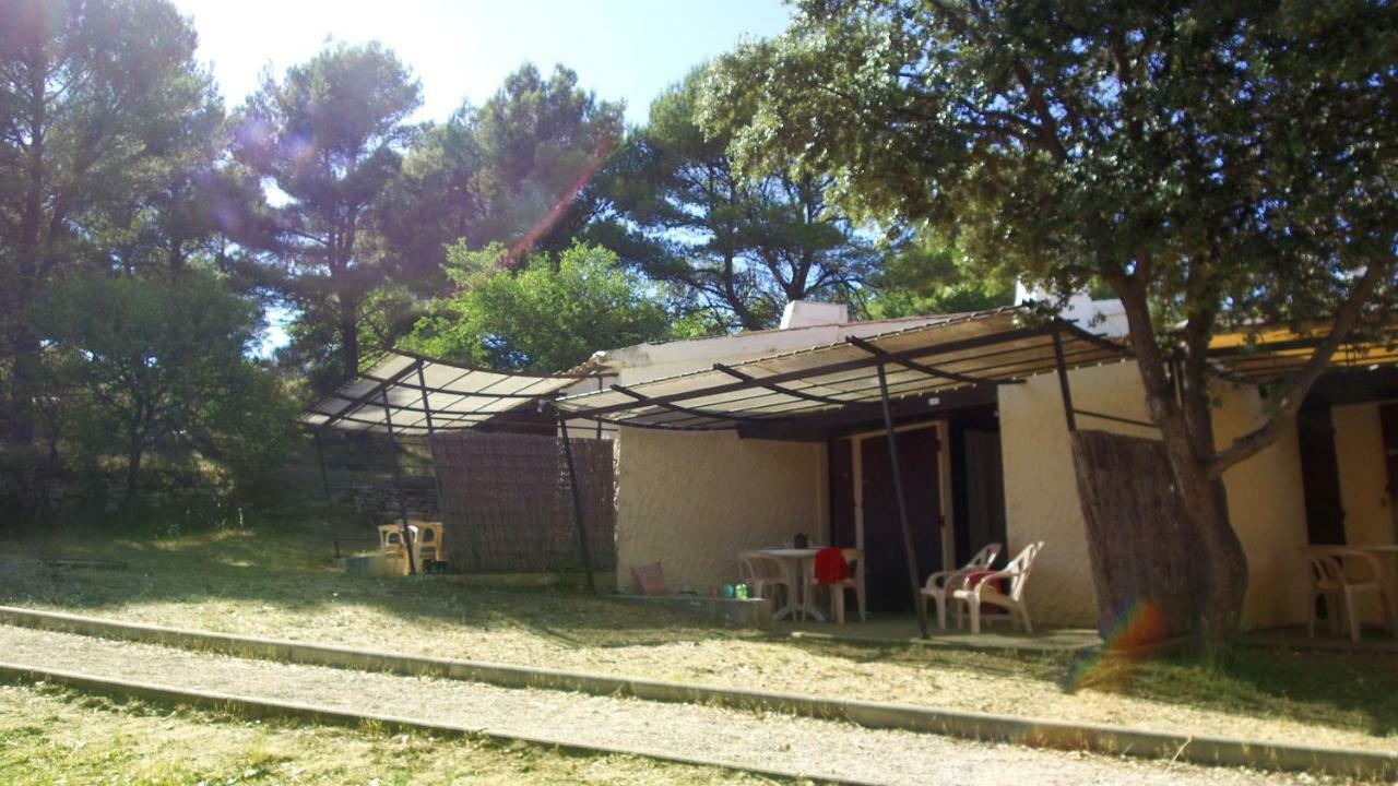 Vvf Luberon Provence Murs (Vaucluse) Exterior foto