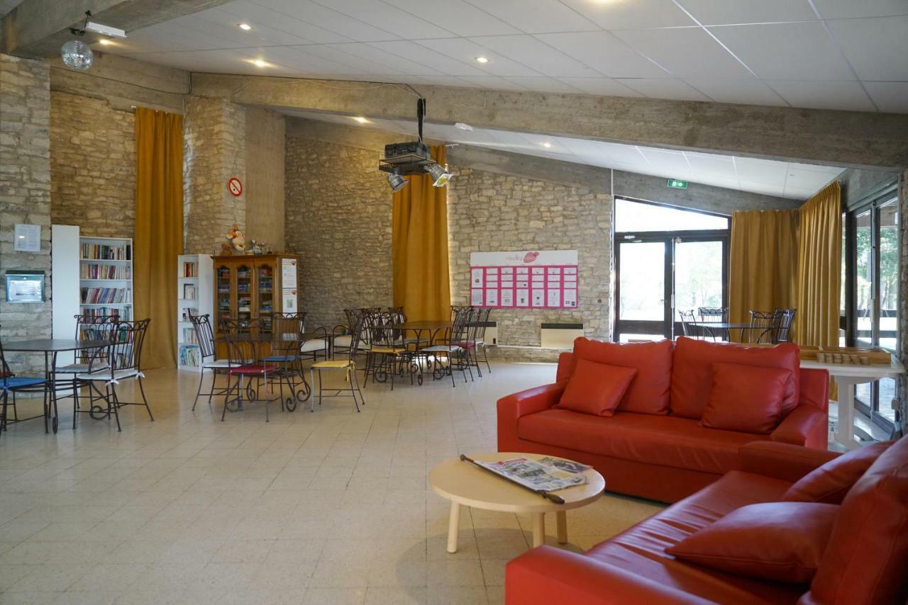 Vvf Luberon Provence Murs (Vaucluse) Exterior foto