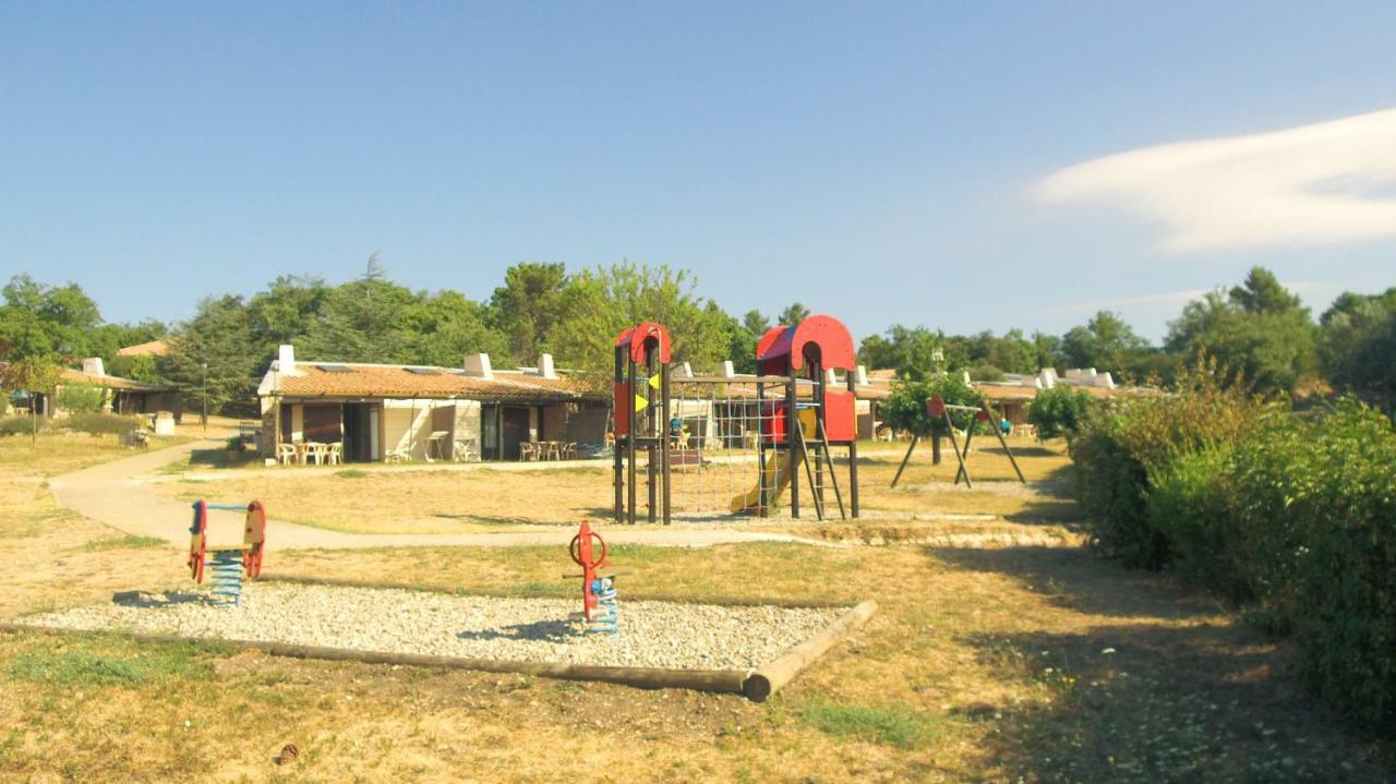 Vvf Luberon Provence Murs (Vaucluse) Exterior foto