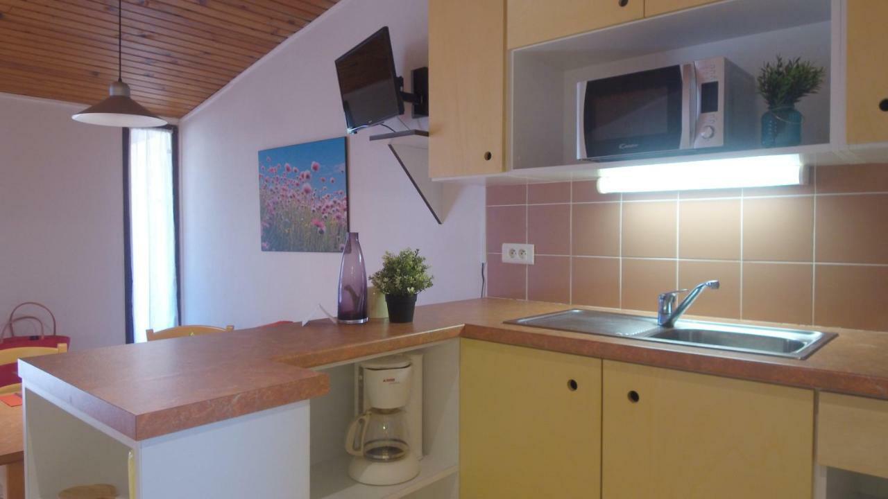 Vvf Luberon Provence Murs (Vaucluse) Exterior foto